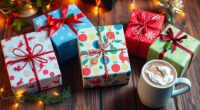 affordable holiday gift ideas