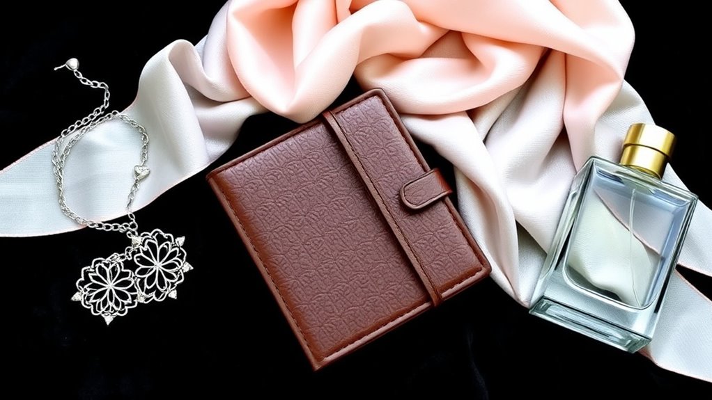 affordable luxury gift ideas