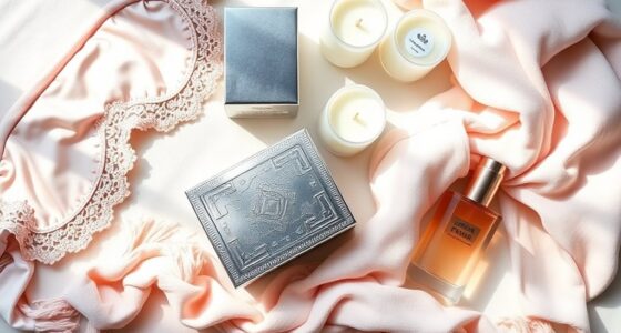 affordable luxury gifts for wife