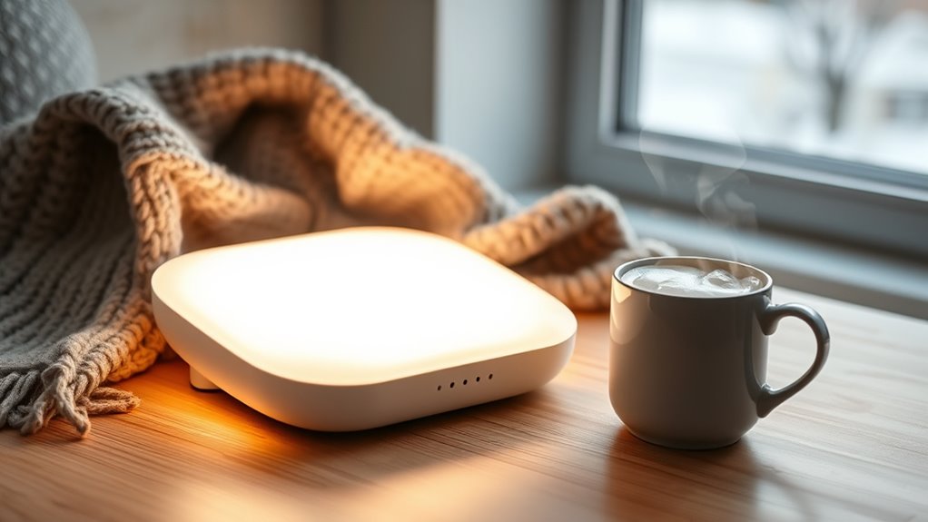 brightness safety adjustability portability