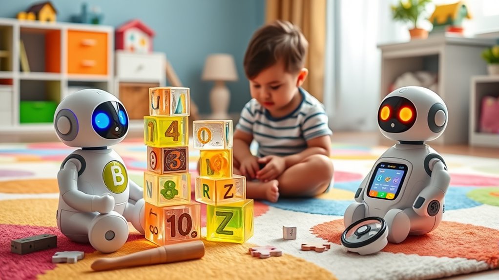 choosing safe educational toys