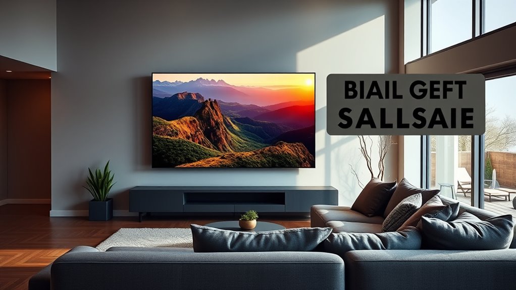 choosing the right oled tv