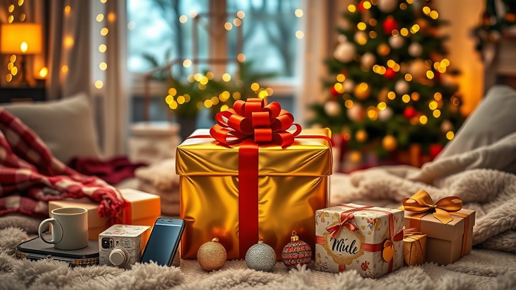 consider interests and budget