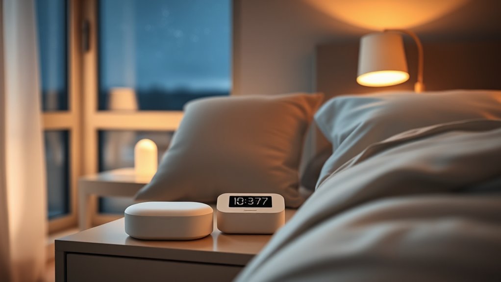 device compatibility and features