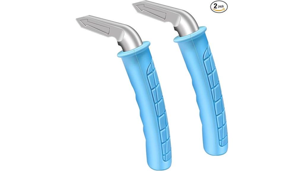 dual support handles pack