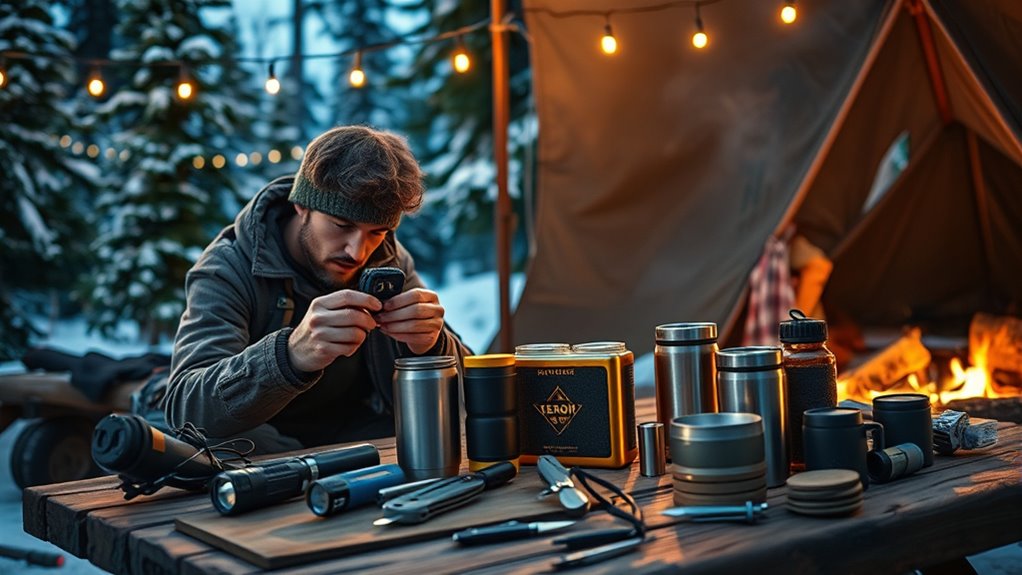 durable lightweight versatile gear