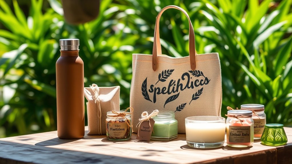 eco friendly ethical practical choices