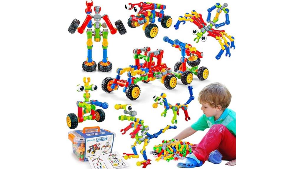 educational stem toys for kids