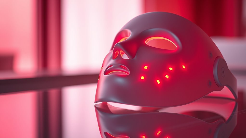 effective comfortable skincare device