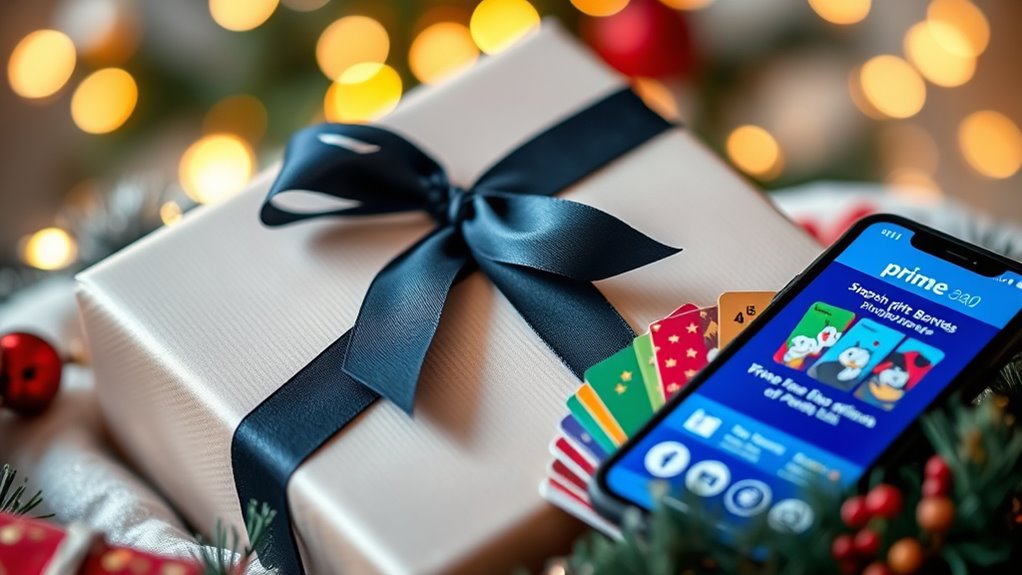 gift subscription considerations