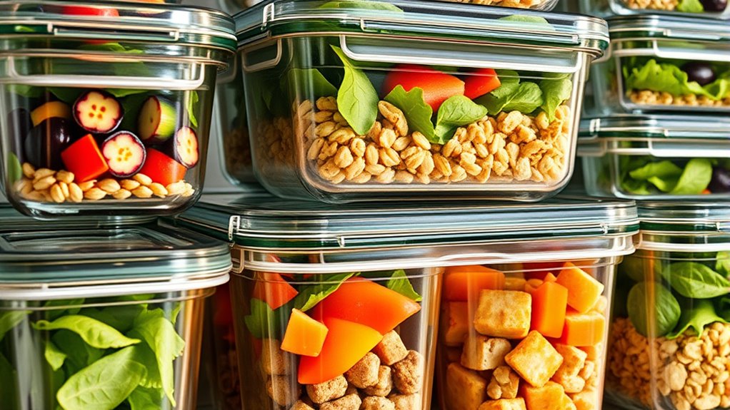 glass container selection criteria