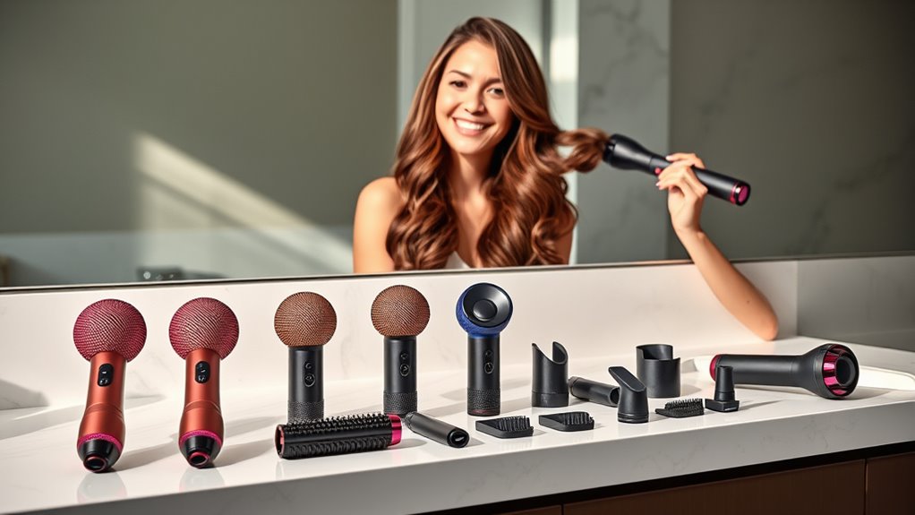 hair type compatibility and safety