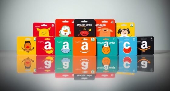 humorous amazon gift cards