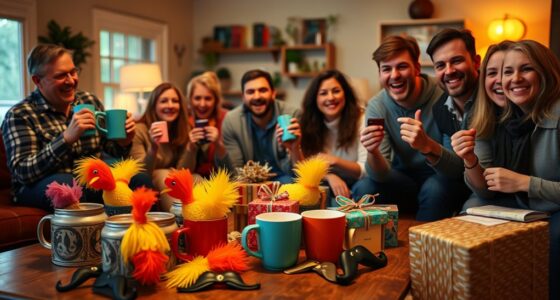 humorous gag gifts for adults