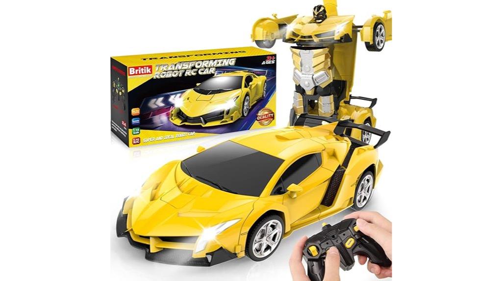 kids rc car