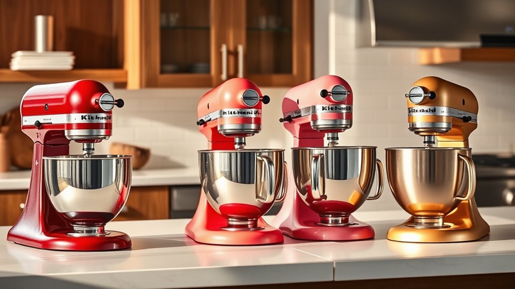 match kitchen decor style