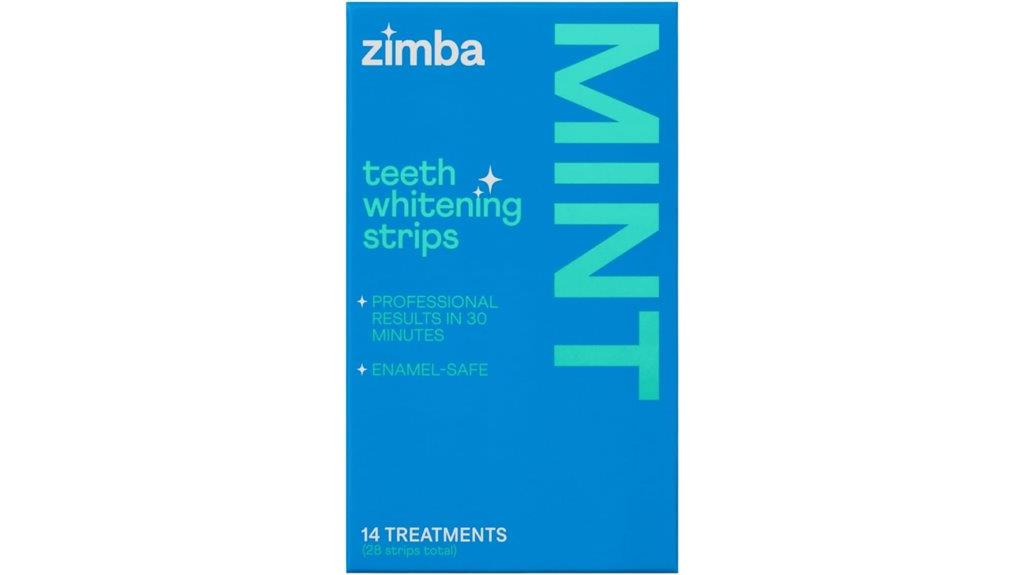 mint fresh 14 day treatment