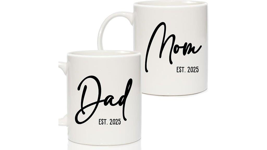 new parents gift ideas
