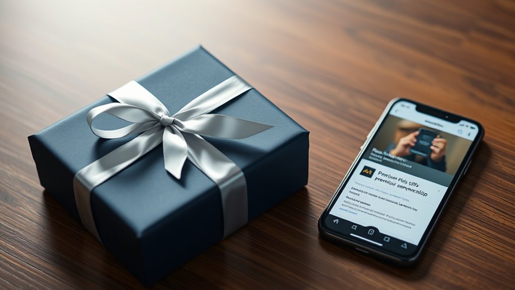 personalized listening experience considerations