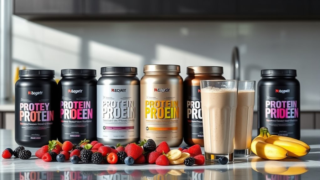 prioritize quality and transparency