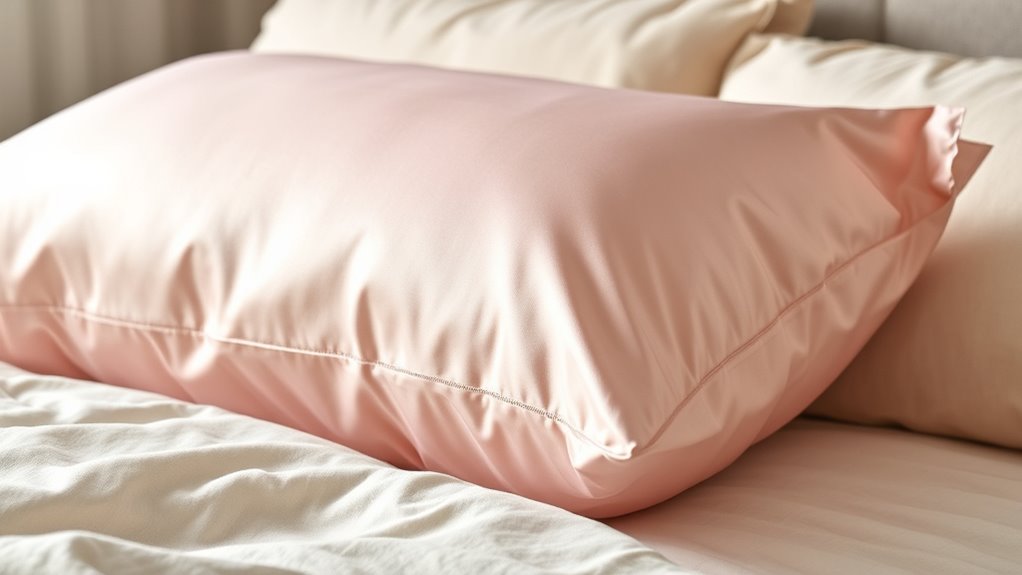 silk quality and fit