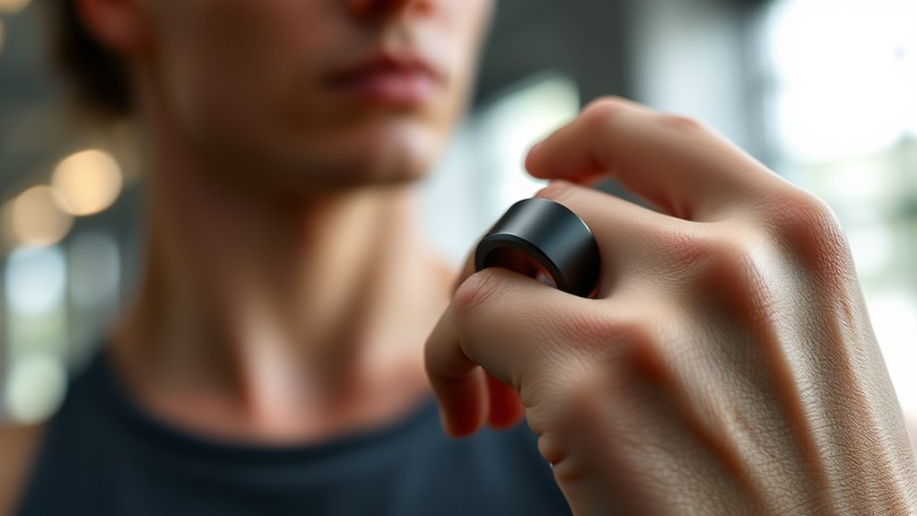 smart fitness tracking essentials