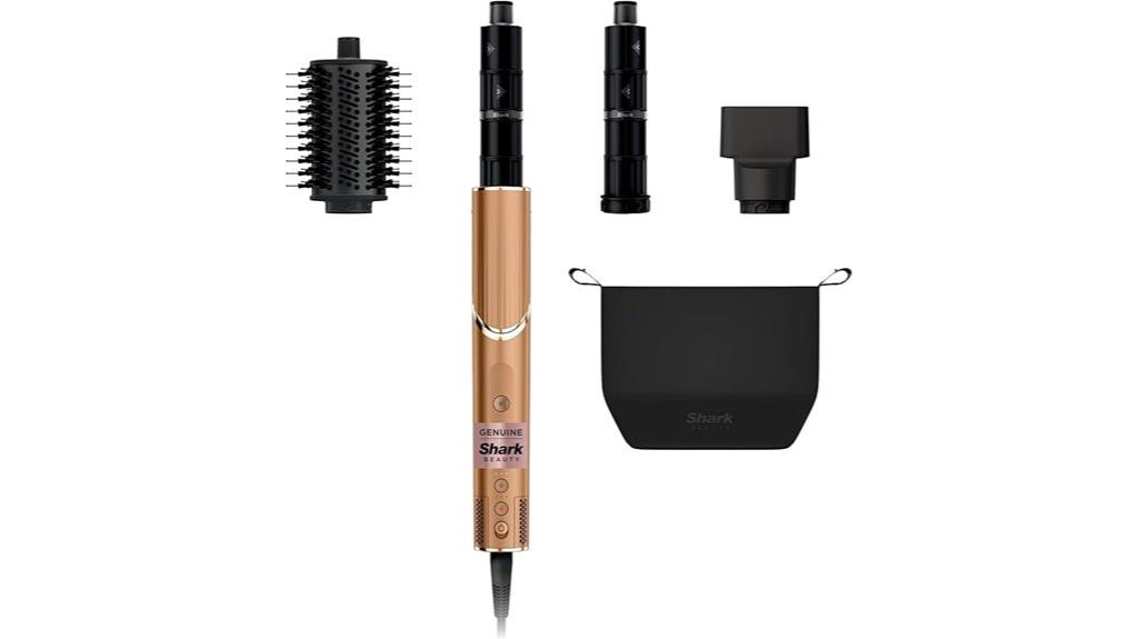 special edition hair dryer