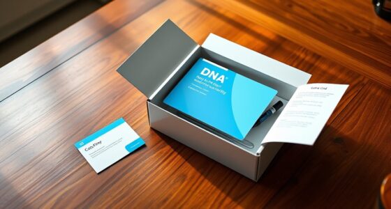 top ancestrydna kit reviews