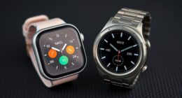 top apple watch comparison