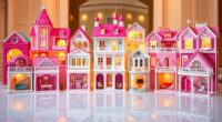 top barbie dreamhouse deals