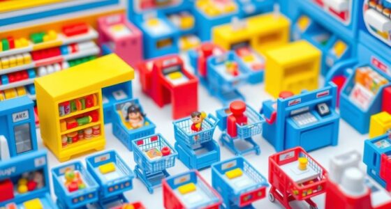 top bluey playsets 2025