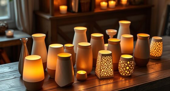 top candle warmer lamps