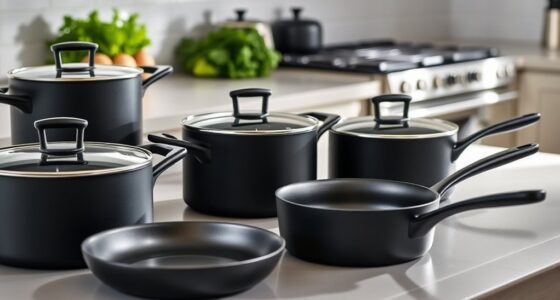 top caraway cookware picks