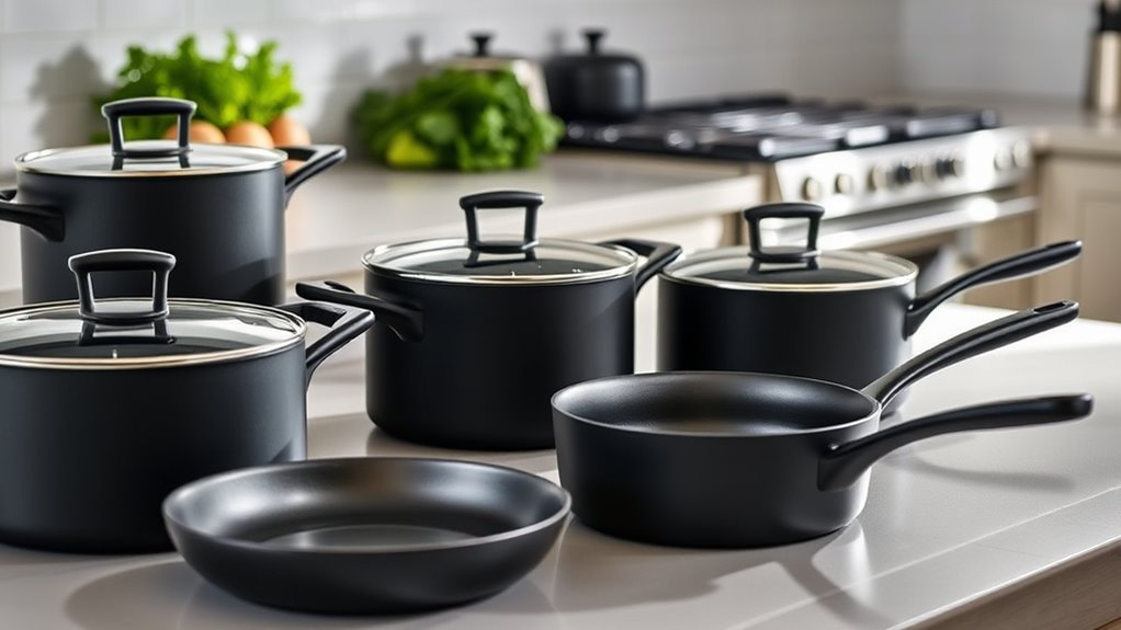 top caraway cookware picks