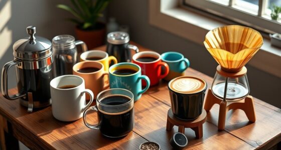 top coffee gift ideas