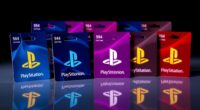 top digital playstation gift cards