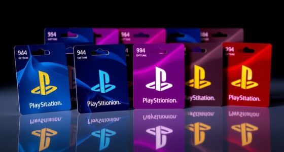 top digital playstation gift cards