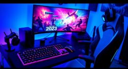 top gaming gift ideas