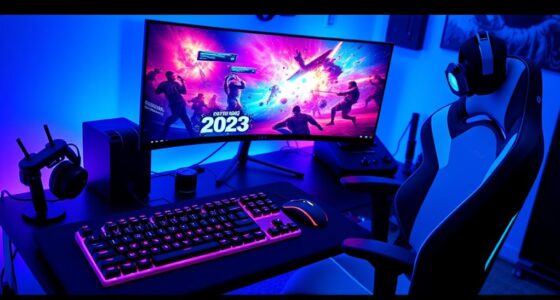 top gaming gift ideas