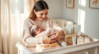 top gifts for new moms