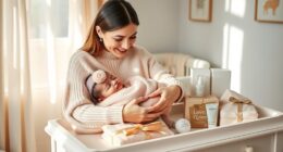 top gifts for new moms