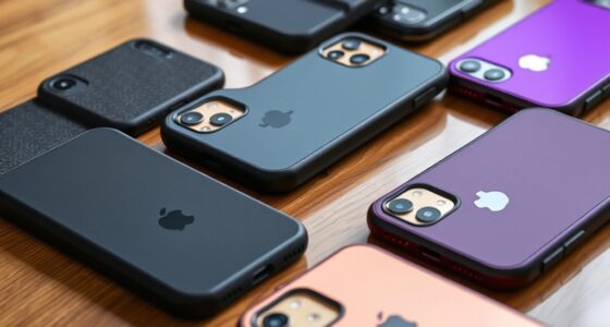 top iphone 17 pro max cases