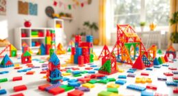 top magnetic tile comparisons