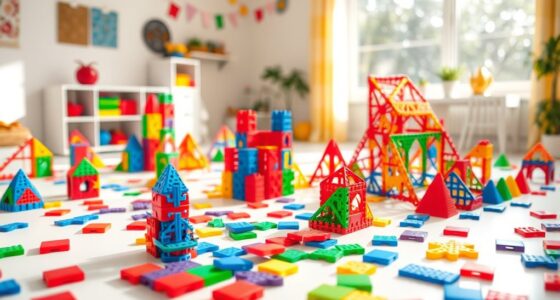 top magnetic tile comparisons