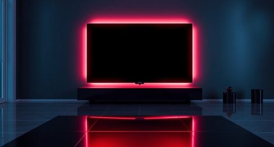 top oled tv cyber monday deals