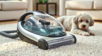 top pet carpet cleaning devices