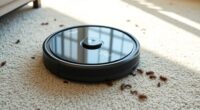 top pet hair robot vacuums