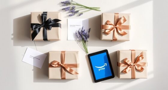 top prime gift subscription ideas