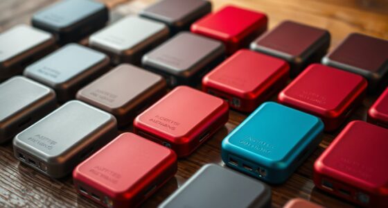 top rechargeable hand warmers