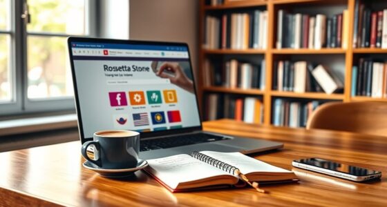 top rosetta stone deals